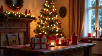 Die 6 häufigsten Fehler bei Weihnachtsstress