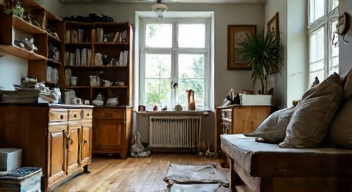 Die 6 häufigsten Fehler beim Ausmisten