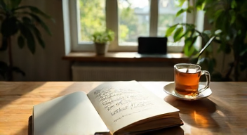 Die Achtsamkeit im digitalen Zeitalter (1/10)