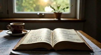 Die Bedeutung des eigenen Denkens in Krisenzeiten (2/10)