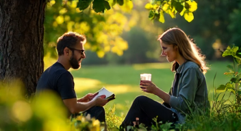Die Bedeutung von Gewohnheiten in der menschlichen Natur (3/10)