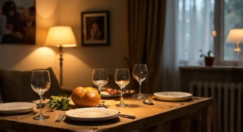 Die Bedeutung von Konflikten in der Familie (1/10)