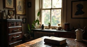 Die Bedeutung von Nostalgie in der Psychologie (2/10)