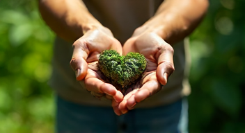 Die Bedeutung von sozialer Verantwortung (7/10)