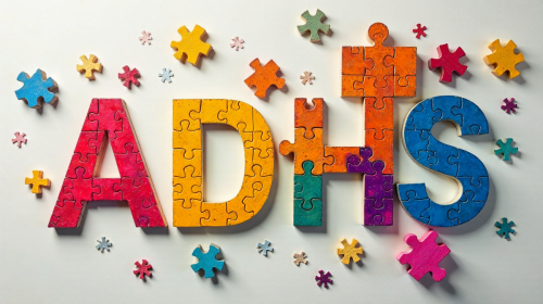 Die beeindruckenden Fähigkeiten von ADHS: Therapie, Sucht und Potenzial