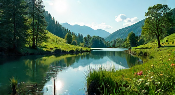 Die besten 8 Tipps bei Achtsamkeit in der Natur