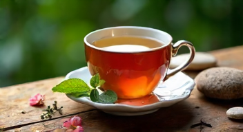 Die besten 8 Tipps bei Achtsamkeit und Tee