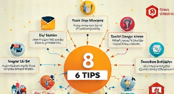 Die besten 8 Tipps bei ADHS