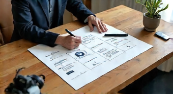 Die besten 8 Tipps bei der Eisenhower-Matrix