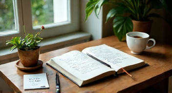 Die besten 8 Tipps bei der Entwicklung deines zukünftigen Ichs