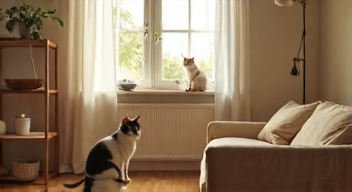 Die besten 8 Tipps bei der Haltung von Katzen