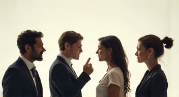 Die besten 8 Tipps bei der Kommunikation