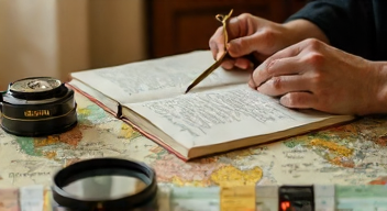 Die besten 8 Tipps bei der Suche nach Identität