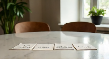 Die besten 8 Tipps bei der Wertefindung