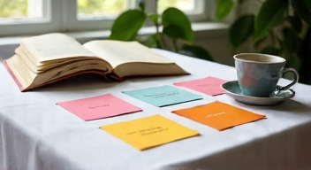 Die besten 8 Tipps bei emotionalen Herausforderungen in der Therapie