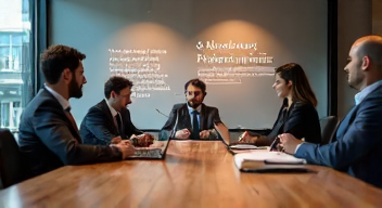 Die besten 8 Tipps bei Führung unter Druck