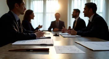 Die besten 8 Tipps bei Intrigen im Beruf