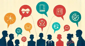 Die besten 8 Tipps bei Kommunikation