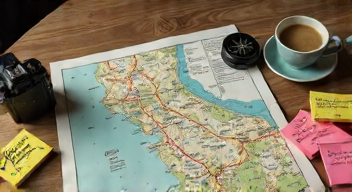 Die besten 8 Tipps bei Orientierungslosigkeit