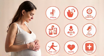 Die besten 8 Tipps bei Paracetamol in der Schwangerschaft