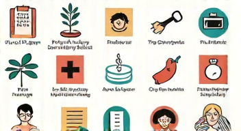 Die besten 8 Tipps bei Schmerz und Therapie