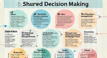 Die besten 8 Tipps bei Shared Decision Making