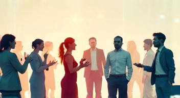 Die besten 8 Tipps bei sozialer Interaktion