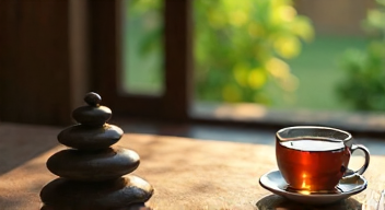 Die besten 8 Tipps bei Vipassana