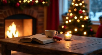 Die besten 8 Tipps bei Weihnachtsstress