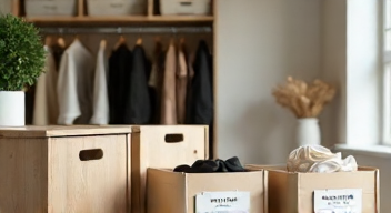 Die besten 8 Tipps beim Ausmisten