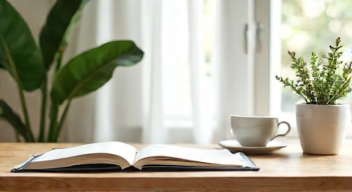 Die besten 8 Tipps beim Kopf aufräumen