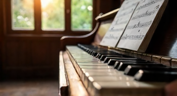 Die emotionale Kraft der Musik in der Therapie (10/10)