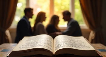 Die emotionale Unterstützung in Krisenzeiten (2/10)