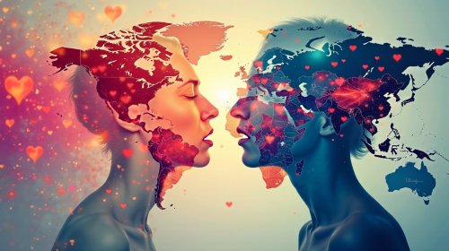 Die faszinierende Verbindung zwischen Stimme, Emotion und globaler Kommunikation