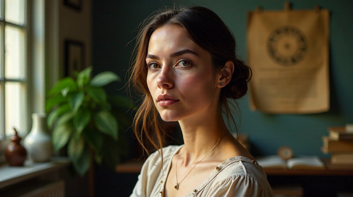 Die faszinierenden Facetten der Persönlichkeit: Wissenschaft, Philosophie und Kunst