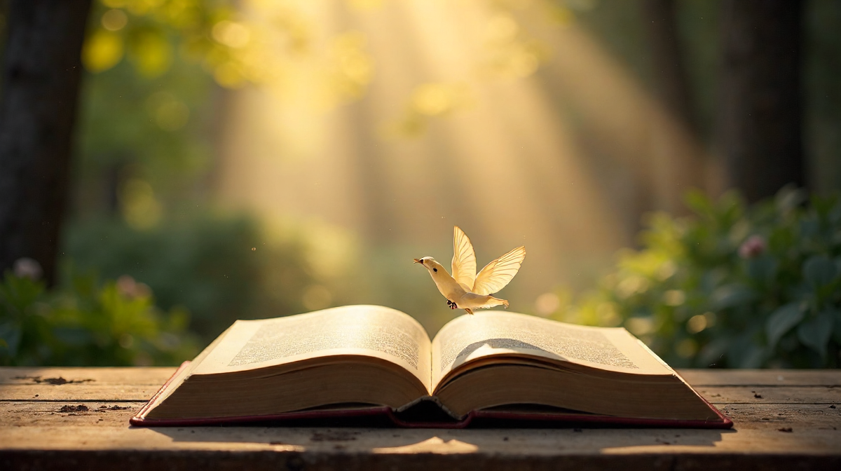 Die geheimnisvolle Macht der Zufälle in Literatur und Leben