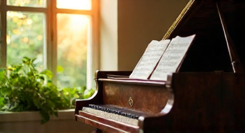 Die heilende Kraft der Musik in der Therapie (10/10)