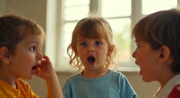 Die Herausforderung der Emotionsregulation (1/10)