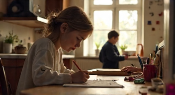 Die Herausforderung des ADHS im Familienalltag (1/10)