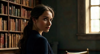 Die Herausforderungen der Selbstakzeptanz (6/10)