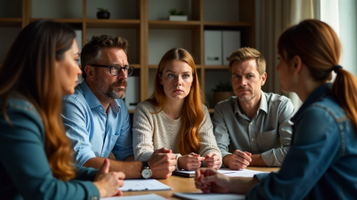 Die Herausforderungen und Lösungen bei ADHS: Medikamente, Rebound-Effekte und Therapieansätze