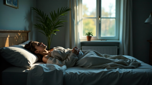 Die Herausforderungen von ME/CFS: Erfahrungen, Forschung und Hoffnung