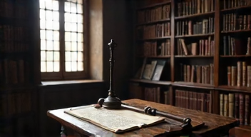 Die historische Bedeutung der Selbstkontrolle (3/10)