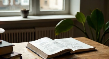 Die Jugendpsychologie: Jana Hauschilds Ansatz (4/10)