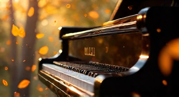 Die Kraft der Emotionen in der Musik (3/10)