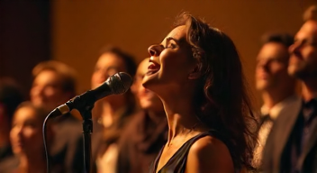 Die Kraft der Gemeinschaft im Gesang (10/10)