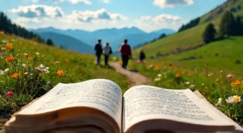 Die Kraft der Musik im Pilgerprozess (10/10)