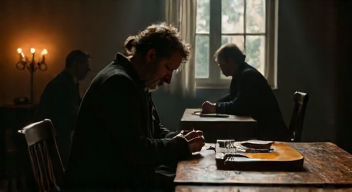 Die Kraft der Musik in Krisenzeiten (10/10)