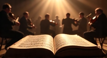 Die Kraft der Musik und der inneren Bilder (10/10)