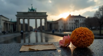 Die Kraft der Zufälle in meinem Leben (1/10)